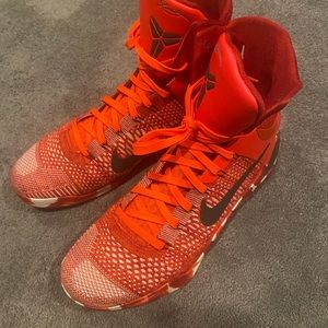 Kobe 9 Elite Christmas